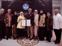 Master Degree Program Medan Nomor 8