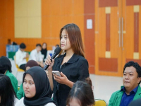 Master Degree Program Medan Nomor 6