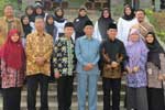 Master Degree Program Medan Nomor 10